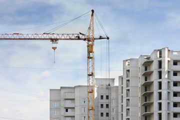 Эксперт Апрелев: российскому рынку новостроек грозит коллапс в 2026 году