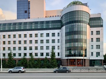 В Уфе завершено расследование убийства пожилой женщины её помощником
