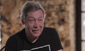 Защита Ефремова не подтвердила слухи о его разводе