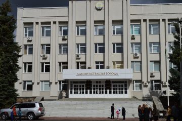 Руководители Стерлитамака и Дуванского района сложили полномочия