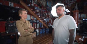 Рэпер Баста назвал Аллу Пугачеву «лукавой бабой»