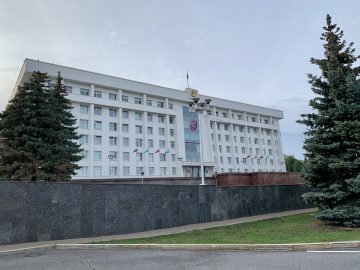 В Уфе в 2024 году проведут первую всемирную детскую фольклориаду CIOFF