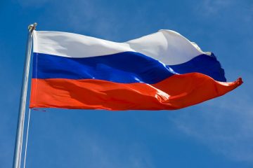 Флаги России и Башкирии впервые подняли в четырех школах республики
