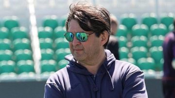 Газизов планировал покинуть пост гендиректора ФК «Уфа» задолго до окончательного решения
