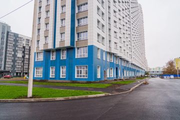 В Башкирии с 1 мая вырастут тарифы на капитальный ремонт