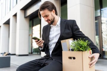 В Башкирии установлен новый рекорд по уровню безработицы