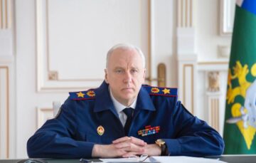 Глава СКР поручил доложить о расследовании избиения подростка в Уфе