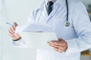 В Башкирии раскрыли причину увеличения числа пациентов с онкологией