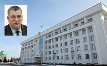 Бывший министр транспорта Башкирии дал показания на Марзаева по делу о взятке