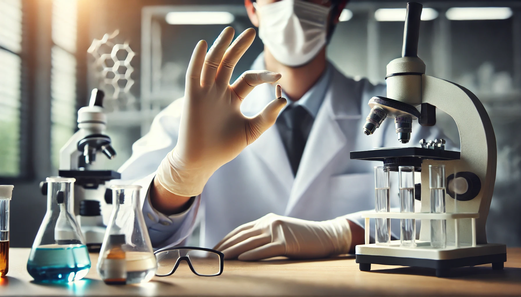 Neurology: антагонист рецептора CGRP снижает риск мигрени на 61%
