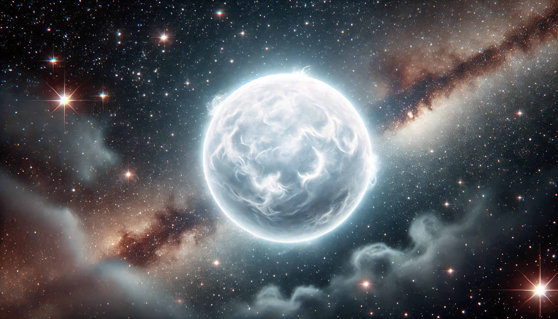 The Astrophysical Journal: подтверждено предсказание о белых карликах