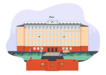 Бюджет Уфы на 2025 год утвердили как бездефицитный и сбалансированный