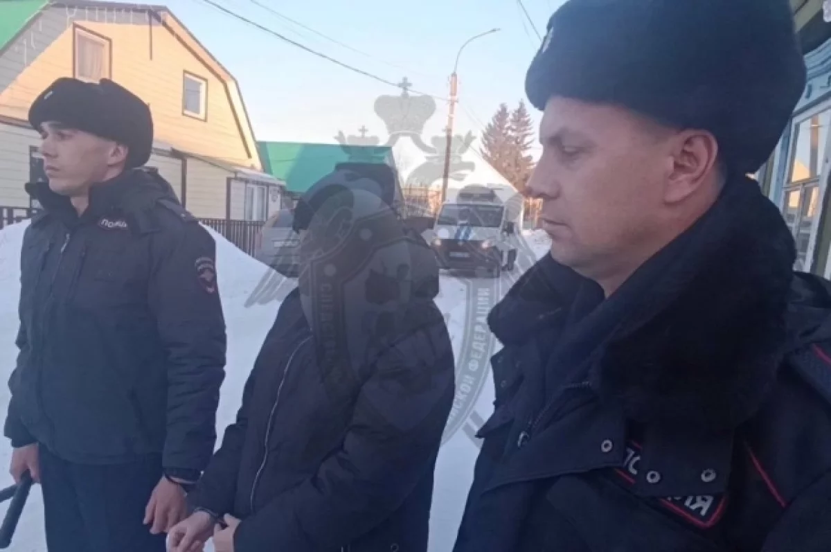 Прокуратура контролирует расследование гибели 6-летней девочки в Башкирии