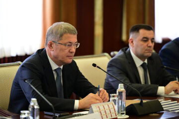 В Башкирии одобрен инвестпроект на 700 млн рублей по производству котлов и горелок